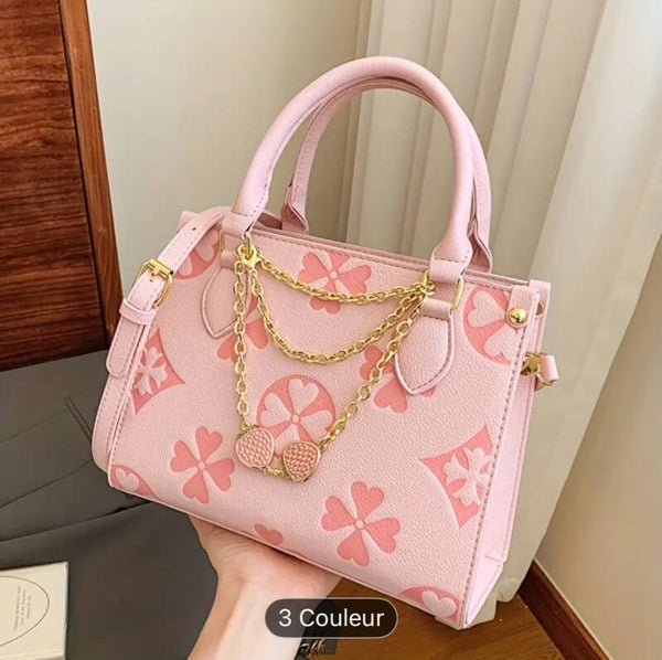 Sac Élégance Chic