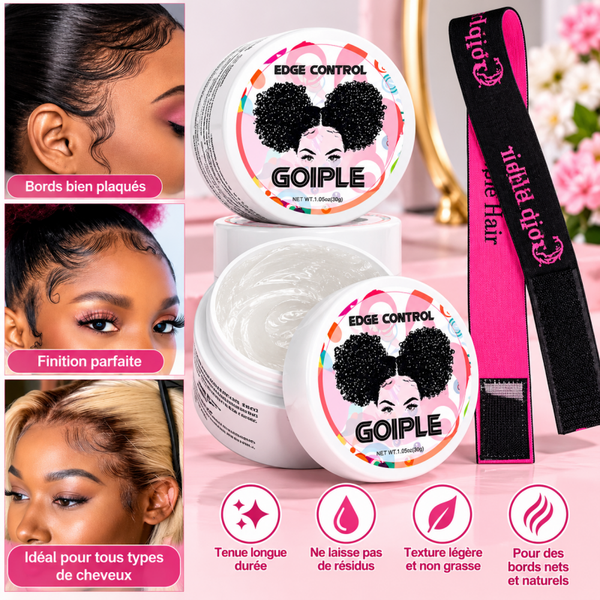 GOIPLE Edge Control