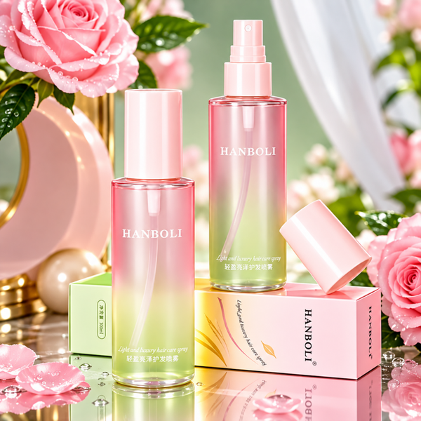 Spray capillaire HANBOLI