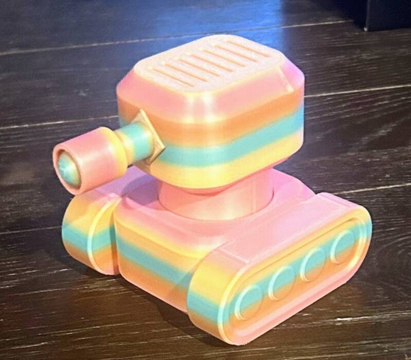 Tank in any color