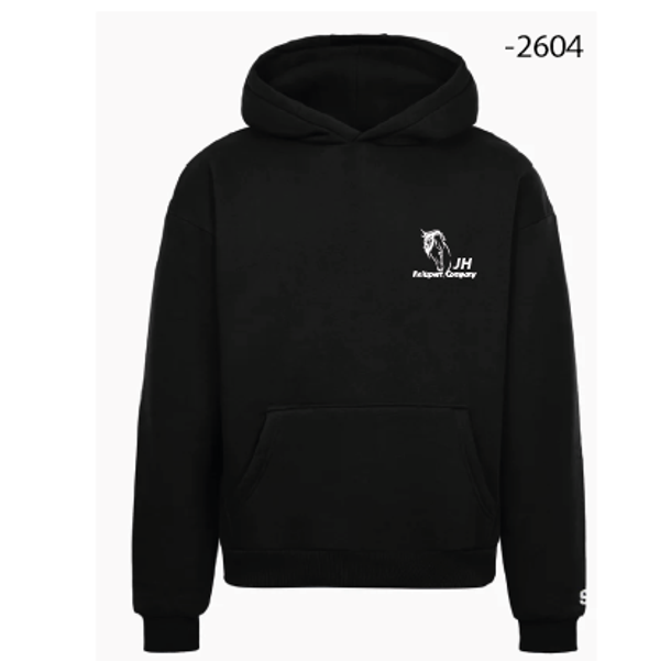 CSP Hooded Sweatshirt S-3XL