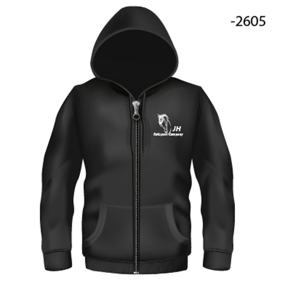 CSP ZIPPER410 Sweatshirt-Jacke kinder