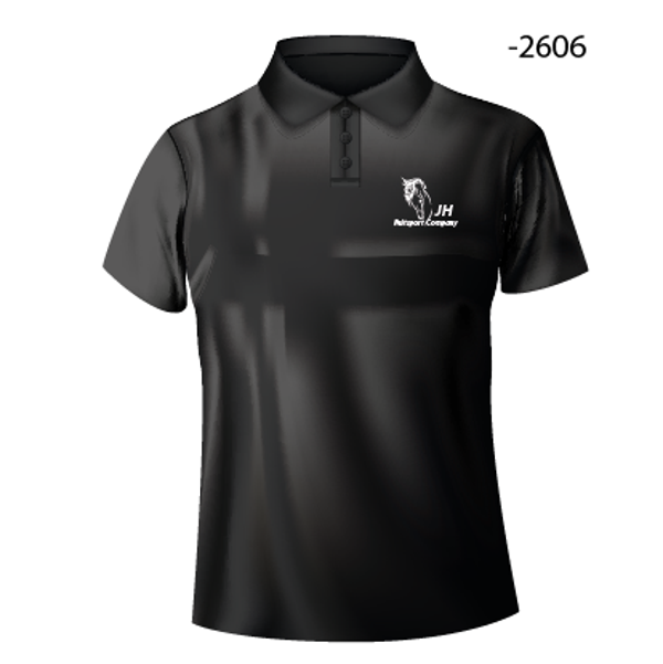 CSP Pique Polo