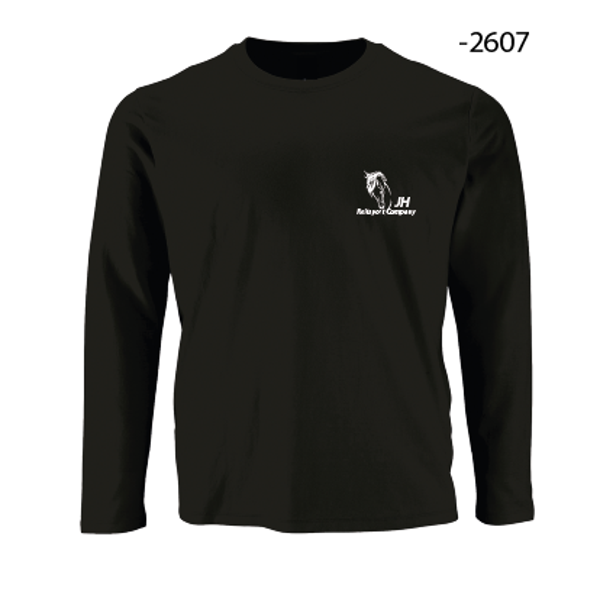 CSP Langarm Tshirt