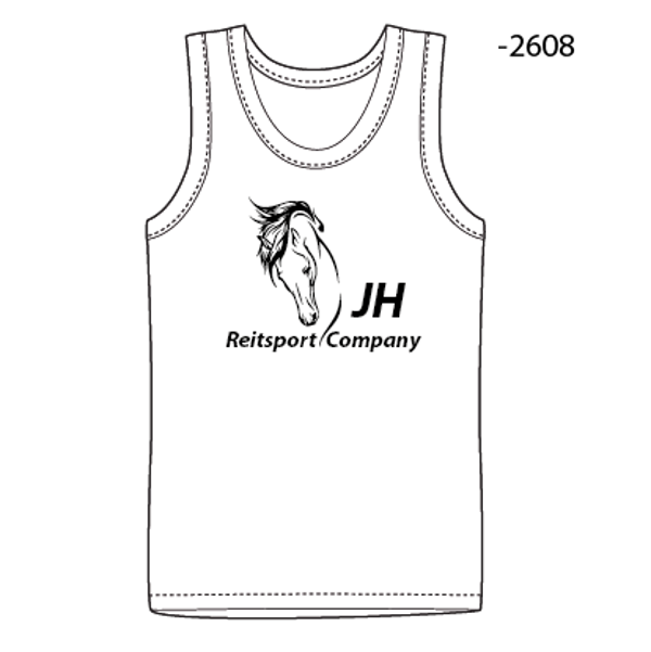 CSP TANK TOP