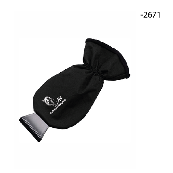 CSP Eiskratzer-Handschuh