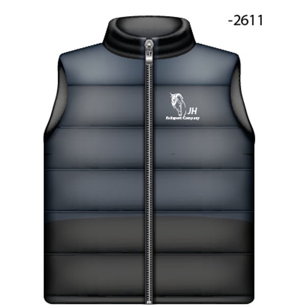 CSP Weste / Bodywarmer