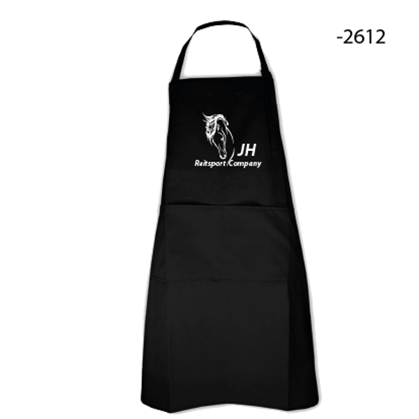 CSP Grill-/ Küchenschürze