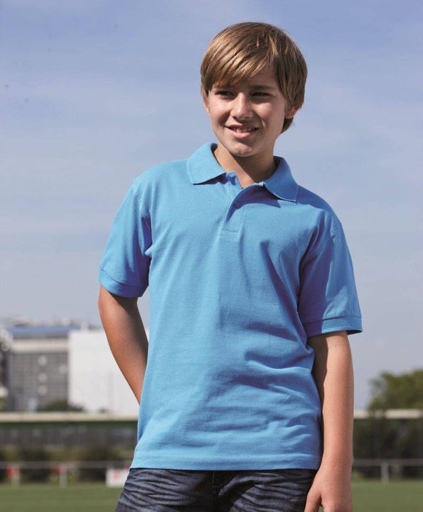 JH Reitsport Company – Kinder Classic Polo