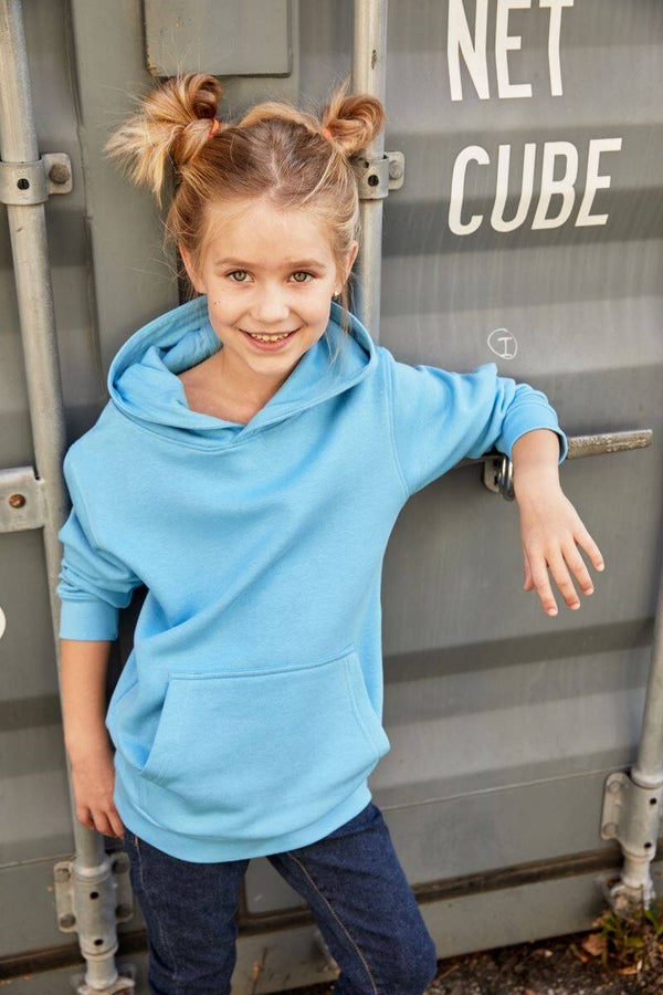 JK Reitsport Company – Kinder Hoodie
