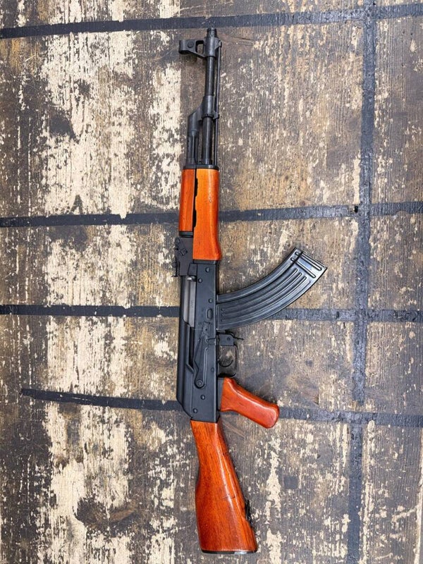 Sturmgewehr AK47  - ein Klassiker