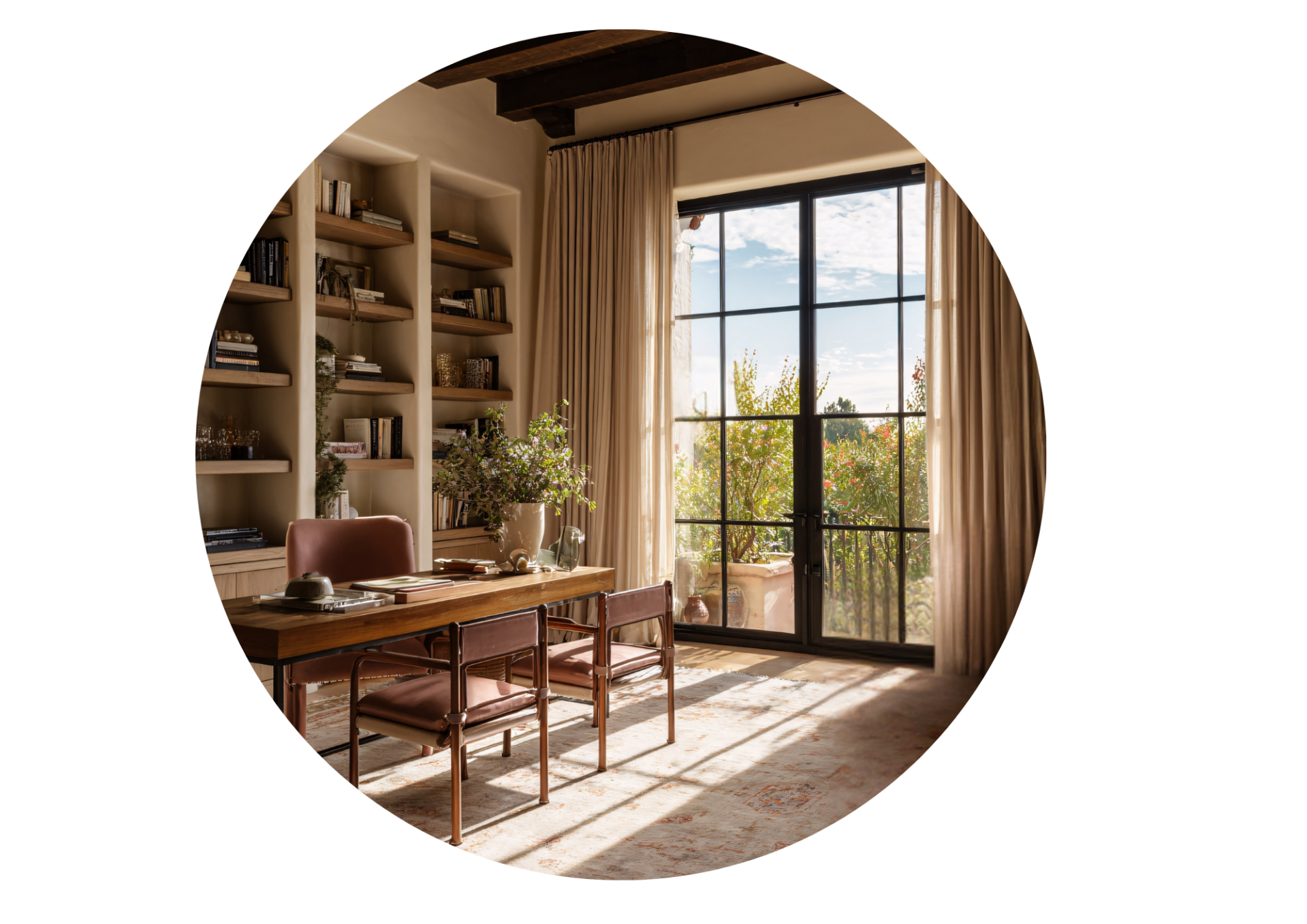 feng shui adviseur wonen
