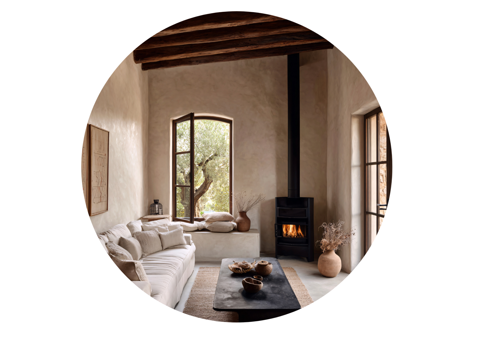 feng shui woonkamer advies