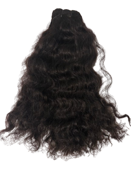 Cambodian Curly