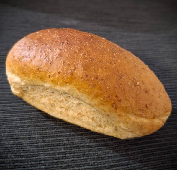 Bruine puntjes (ingevroren), zakje 2 stuks