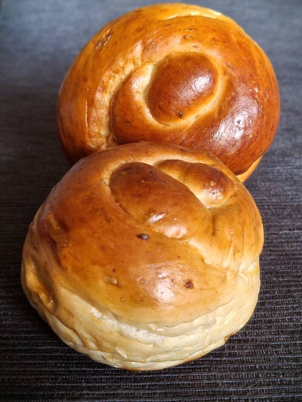 Anijsknoop (ingevroren), zak 2 stuks