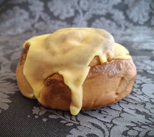 Pagnon noisette (ingevroren)