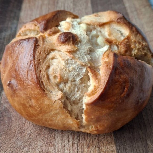 Pain au sucre (ingevroren)