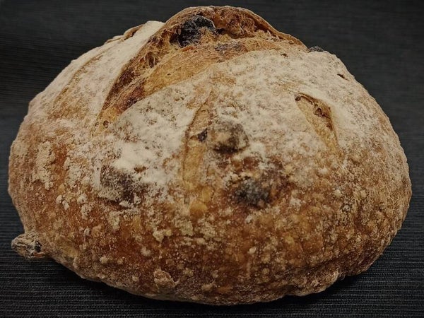 Pain de quinoa (ingevroren)
