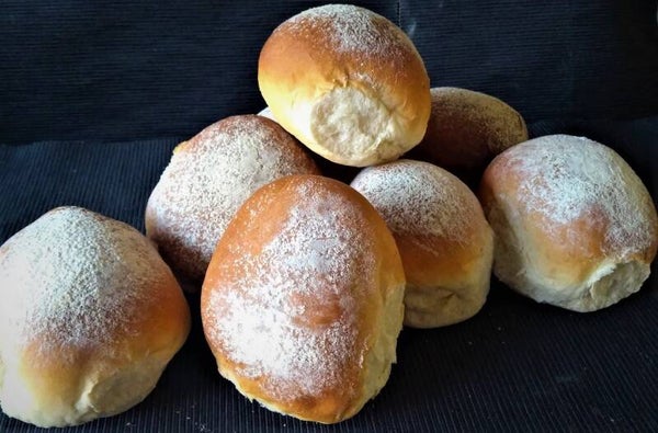 'Waterford Blaa', zak 2 stuks (ingevroren)