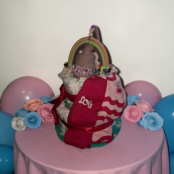 tortbox/pampers/komplet