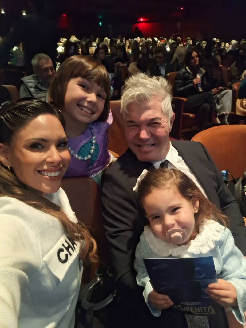 juliet czupiak la mini periodista influencer