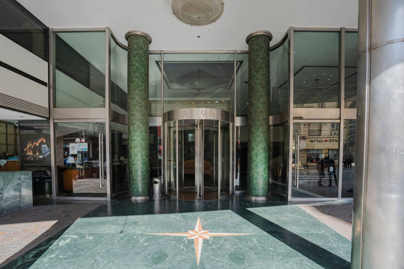 Abasto Hotel Buenos Aires