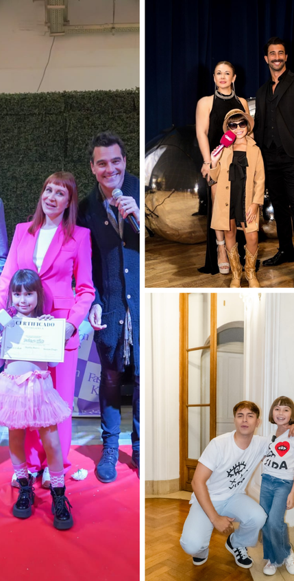 juliet czupiak la mini periodista influencer