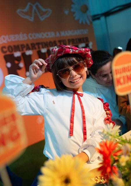 juliet czupiak la mini periodista influencer