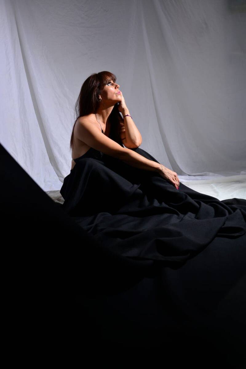 MARCELA FIGUEROA MODELO -