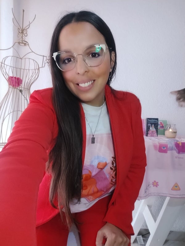 REINA VESPERTINA