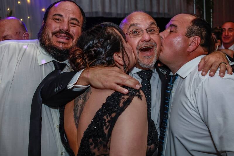 ESTEBAN TOLEDO, 30 AÑOS EN EL MUNDO DE LOS EVENTOS 