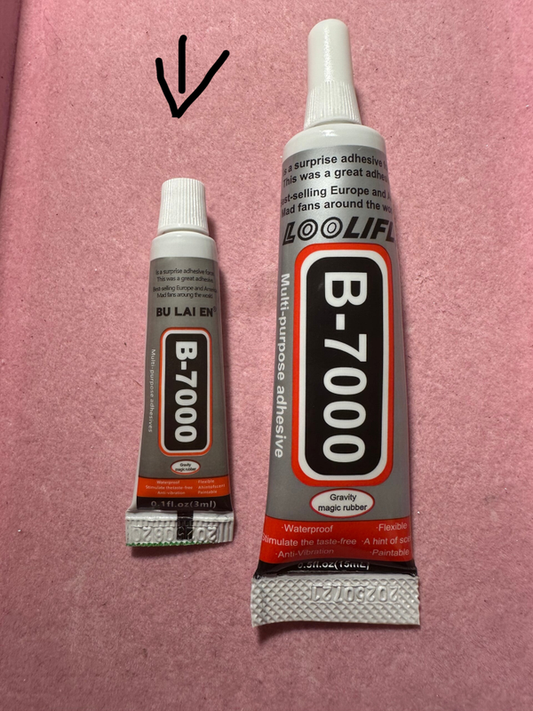 Lim B-7000 15 ml