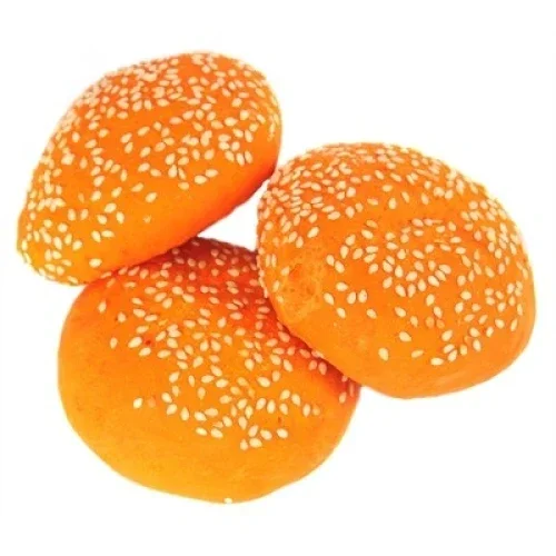 Knaagdierbroodjes wortel 2 stuks