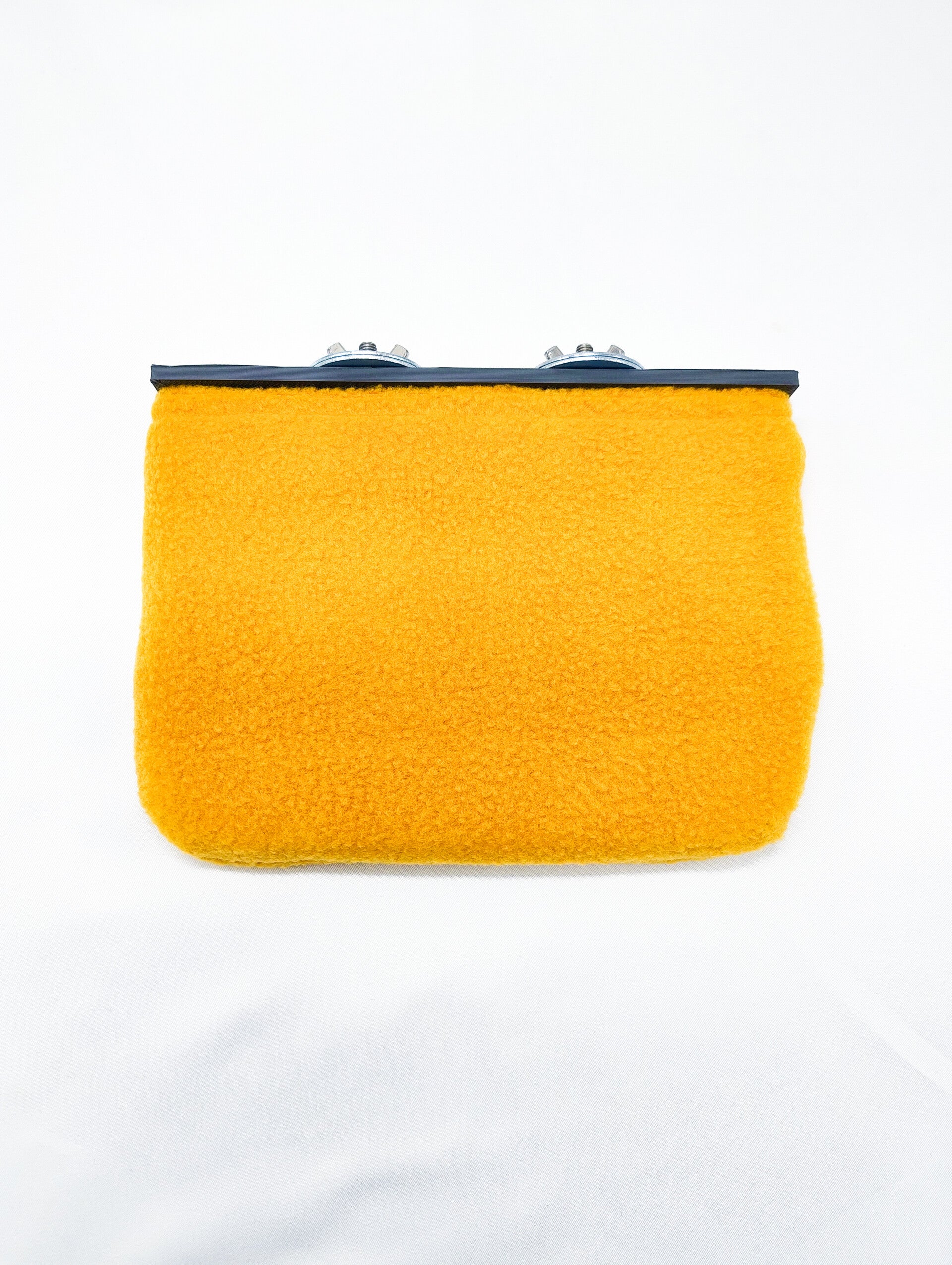 Platform hoesje voor Little Rovers platforms | Okergeel (zonder platform)