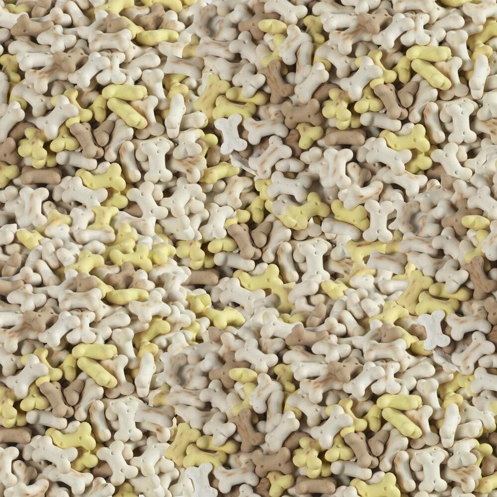 Vanille Botjes 2,5 kilo