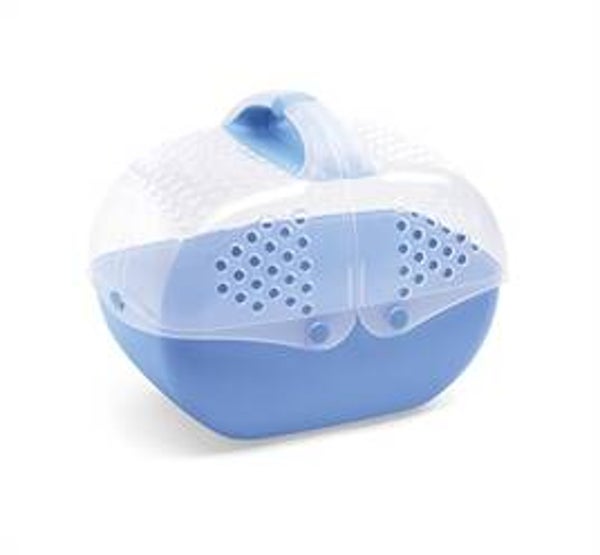 IMAC reismand Baggy knaagdier 36x25x29 cm