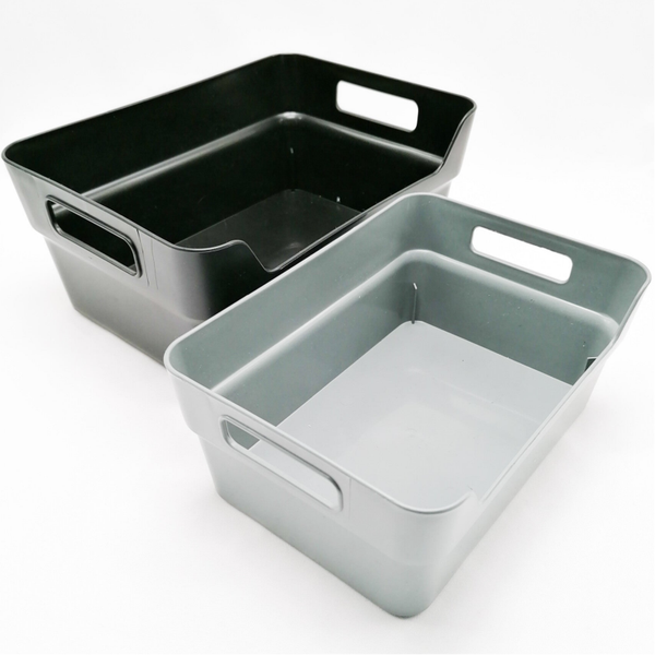 Bakje voor rattensofa maat S