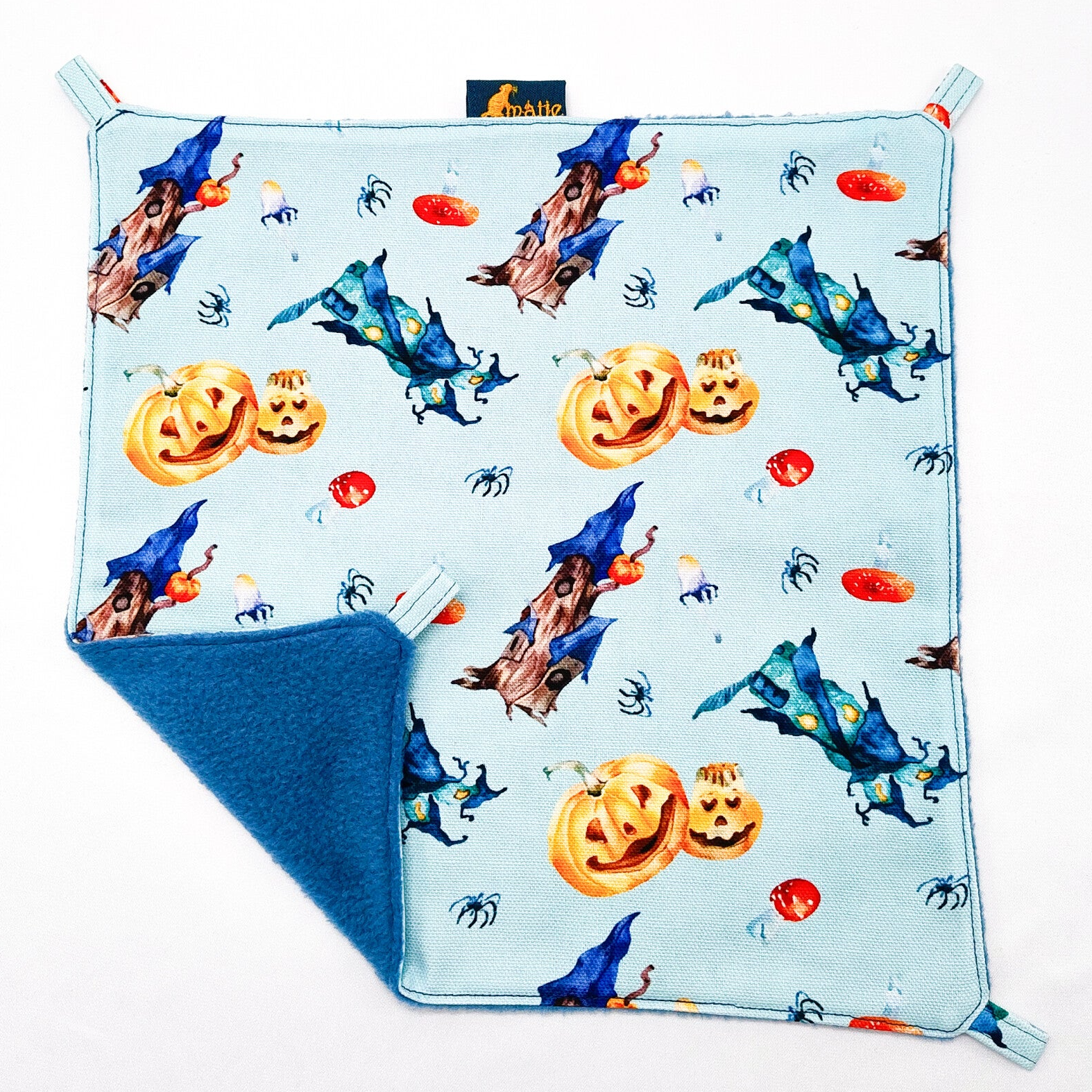 Enkele hangmat Halloween