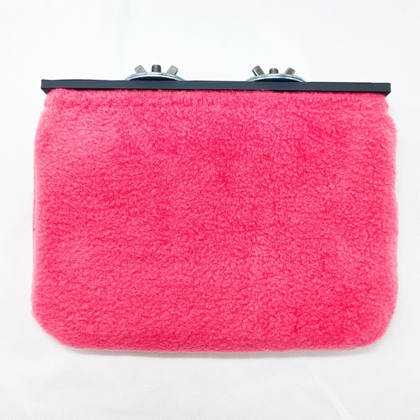 Platform hoesje groot platform Little Rovers | Roze (zonder platform)