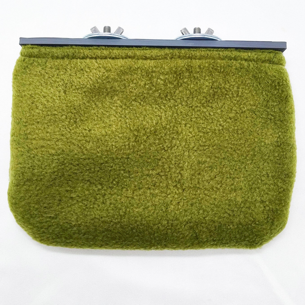 Platform hoesje groot platform Little Rovers Mosgroen (zonder platform)