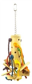 Happy Pet puzzel bamboe 48 cm