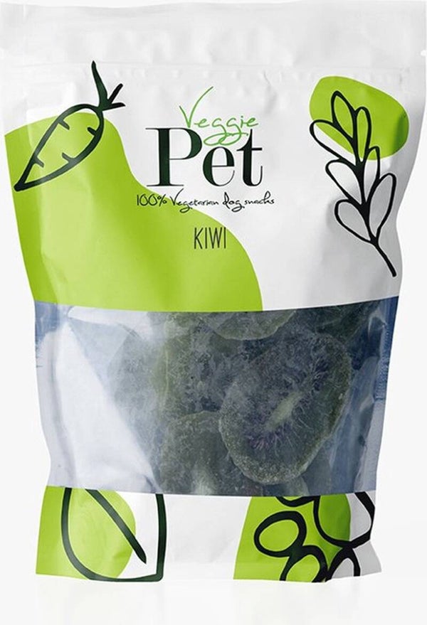Veggie Pet Kiwi 100 gram