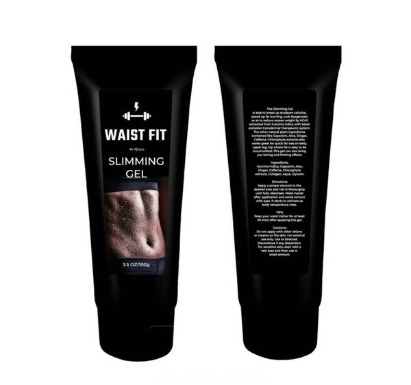 WAIST FIT Crème