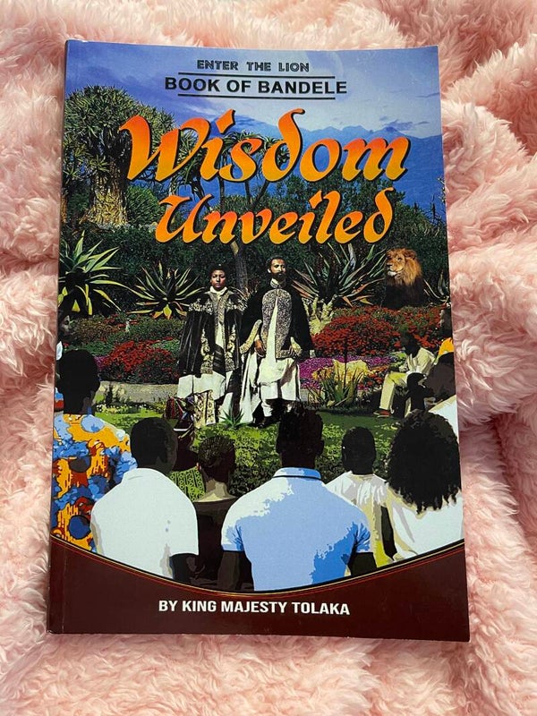 Book of Bandele