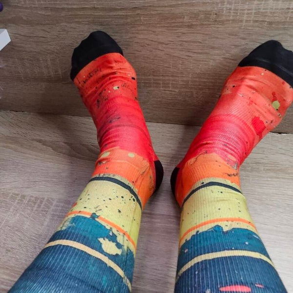 Calcetines Arte🎨