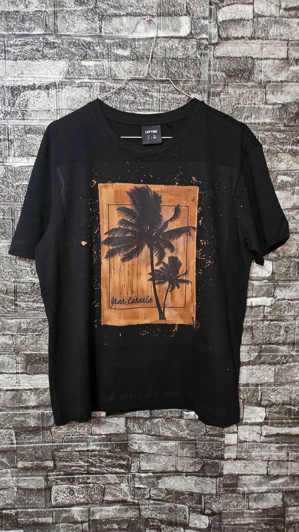Camiseta Palmeras🌴