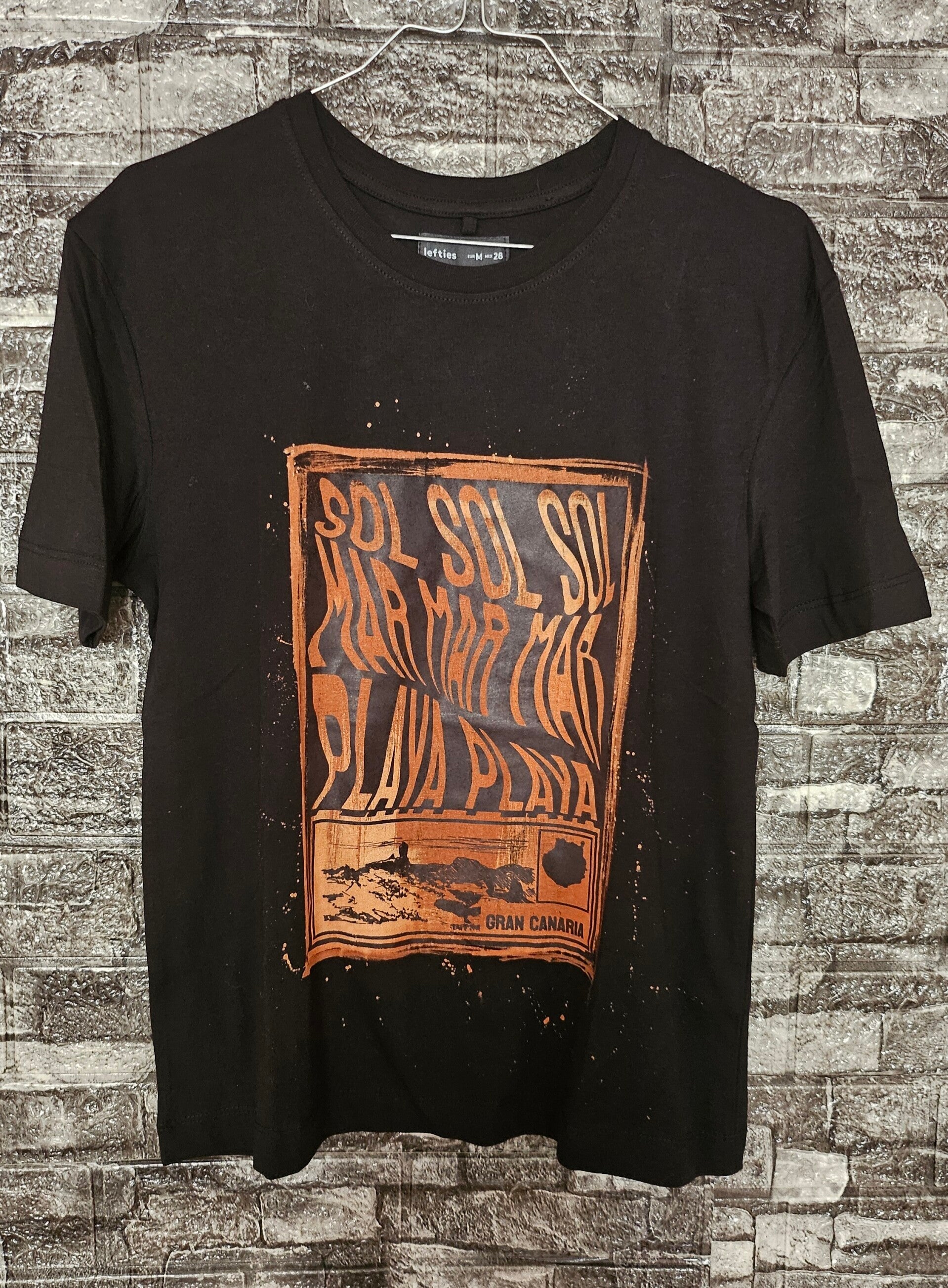 Camiseta ,Sol, Mar, Playa, Bleach