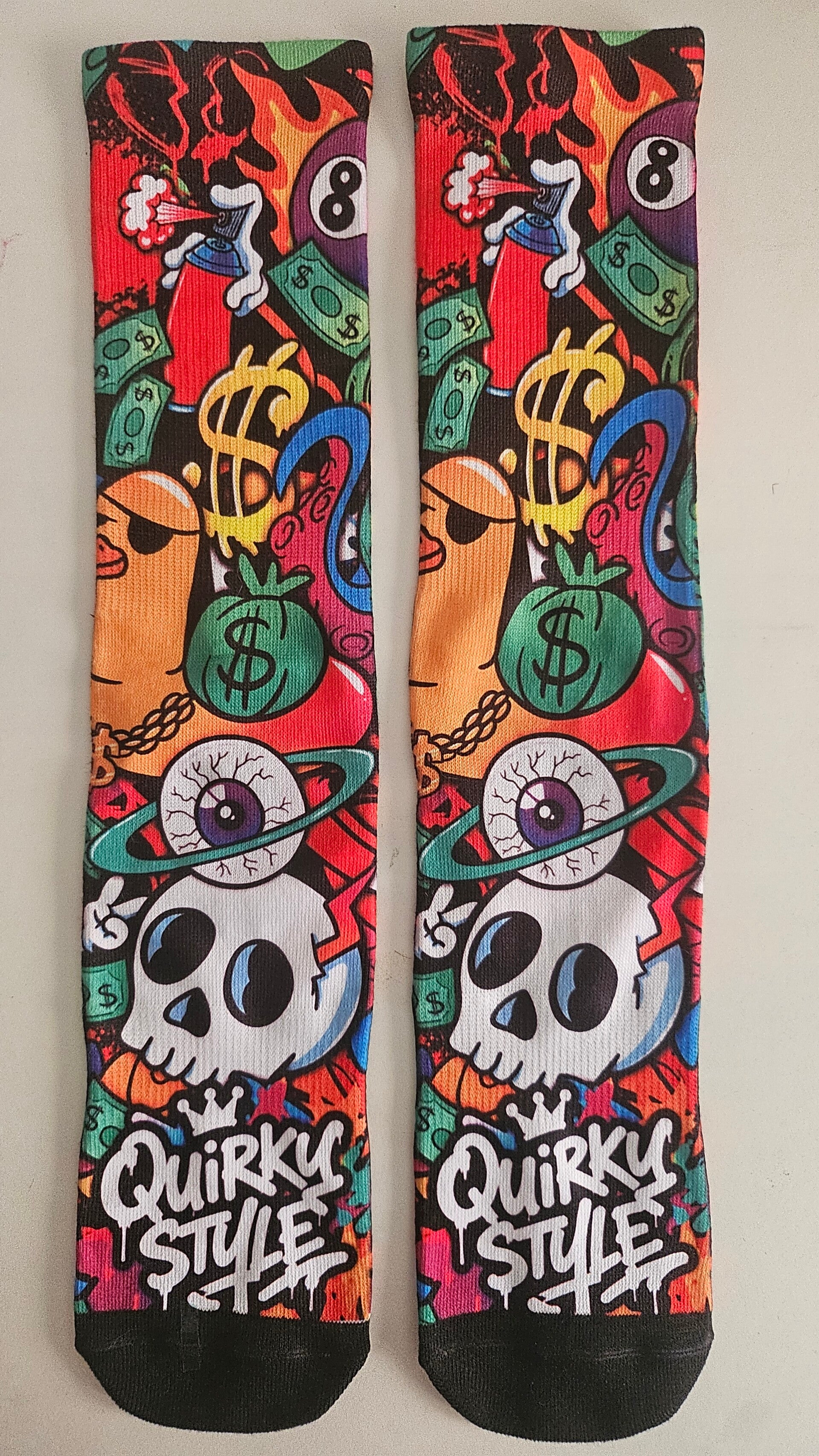 Calcetines MACARRA
