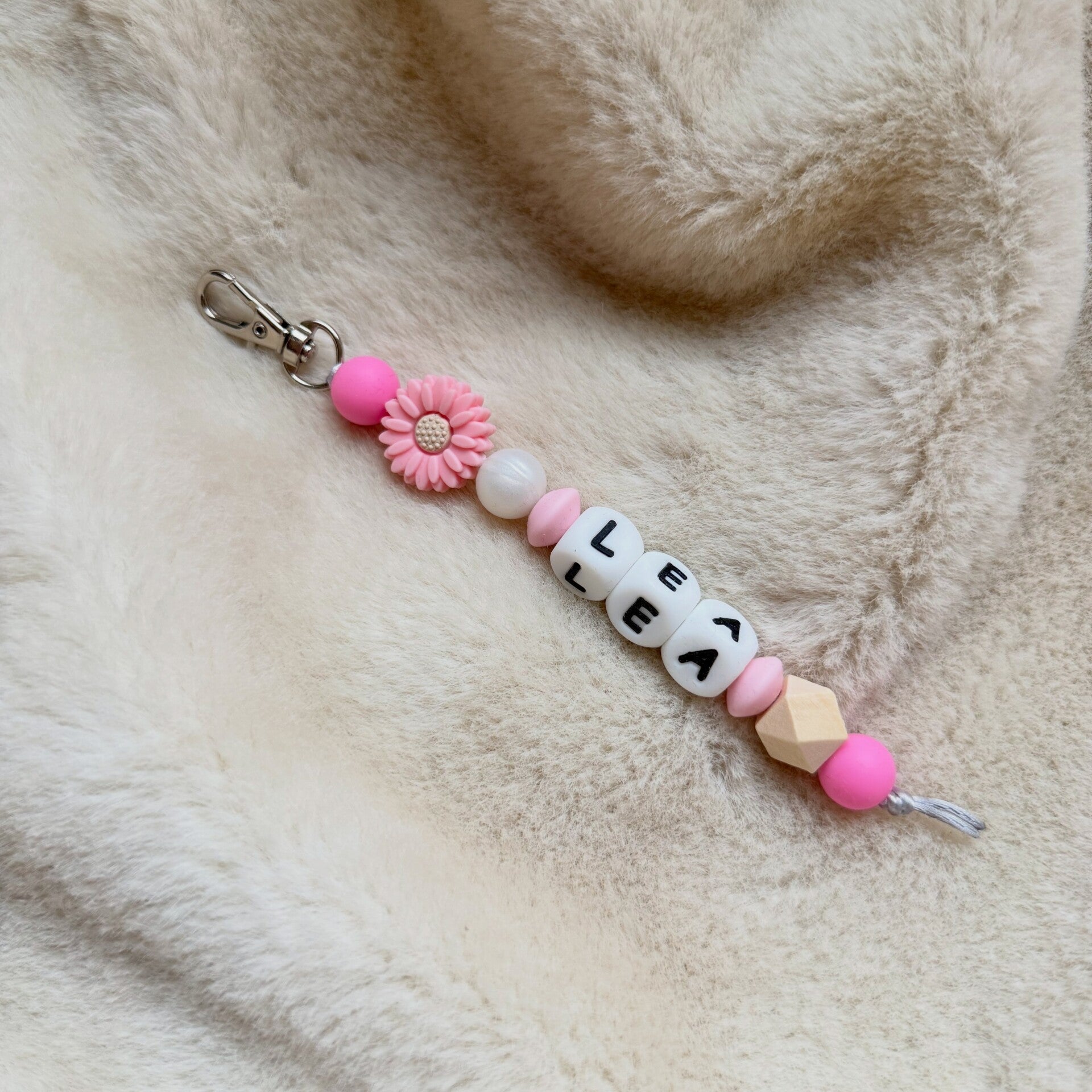 Sleutelhanger Lea